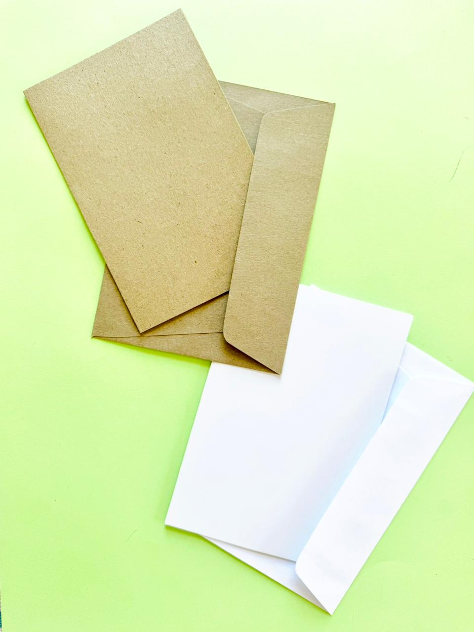 Build Your Own Christmas Card Pack