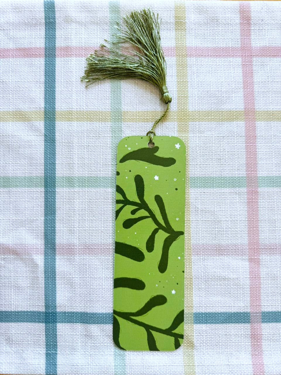 Surprise Bookmark
